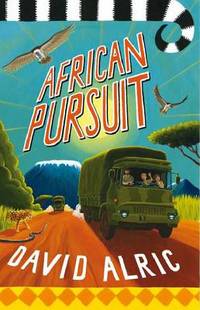 Book Cover for African Pursuit by David Alric, David Dean