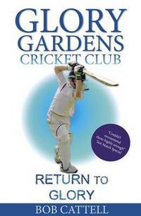 Book Cover for Return to Glory by Bob Cattell
