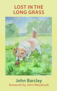 Book Cover for Lost in the Long Grass by John Barclay