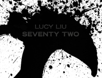 Book Cover for Lucy Liu - Seventy Two by Deepak Chopra, Michael Dopp, Ori Z Soltes