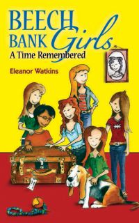Book Cover for A Time Remembered by Eleanor Watkins