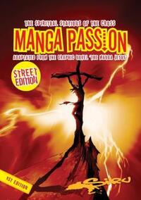 Book Cover for Manga Passion by Ed Chatelier, Siku