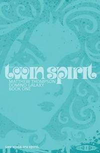 Book Cover for Twin Spirit by Joe Jackson