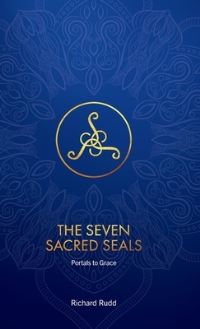 Book Cover for The Seven Sacred Seals by Richard Rudd