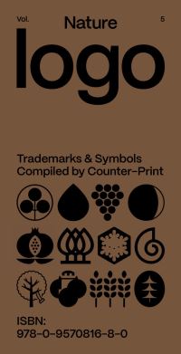 Book Cover for Nature Logo by CounterPrint Firm