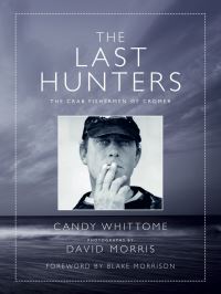 Book Cover for The Last Hunters by Candy Whittome, David Morris