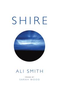 Book Cover for Shire by Ali Smith