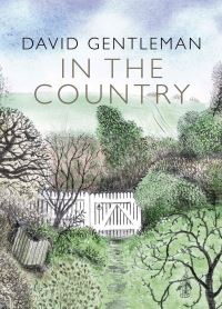 Book Cover for In the Country by David Gentleman