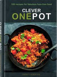 Book Cover for Clever One Pot by Emily Davenport, Lucy Knox