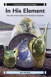 Book Cover for In His Element by Alan Marshall