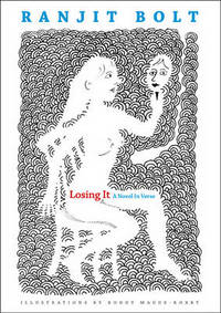Book Cover for Losing It by Ranjit Bolt