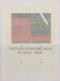 Book Cover for Through Along and Above by Switzerland Vaudoise Assurances Lausanne