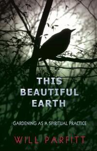 Book Cover for This Beautiful Earth by Will Parfitt