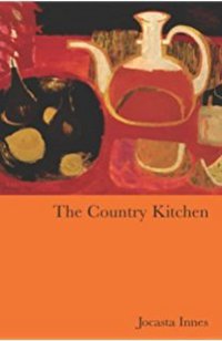 Book Cover for The Country Kitchen by Jocasta Innes