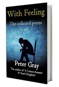 Book Cover for With Feeling by Peter Gray