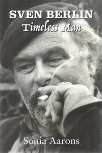 Book Cover for Sven Berlin by Sonia Aarons, Sven Berlin