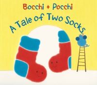 Book Cover for Bocchi + Pocchi by Noriko Matsubara