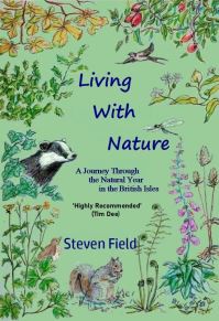 Book Cover for Living With Nature by Steven Field