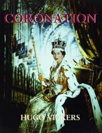 Book Cover for Coronation by Hugo Vickers