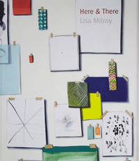 Book Cover for Here & There by Parasol Unit Foundation for Contemporary Art