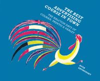 Book Cover for The Best Advertising Course in Town by Ruth Artmonsky