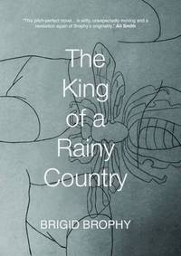 Book Cover for The King of a Rainy Country by Brigid Brophy