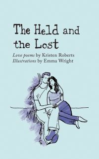 Book Cover for The Held and the Lost by Kristen Roberts