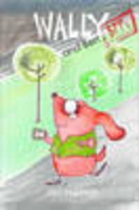 Book Cover for Wally and Bert BFFs by Jules Marriner