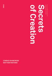 Book Cover for Secrets of Creation by Robin Mackay