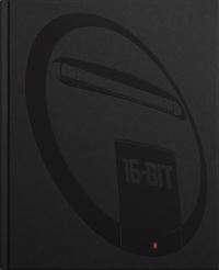 Book Cover for Sega Mega Drive/genesis by Keith Stuart
