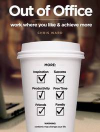 Book Cover for Out of Office by Chris Ward