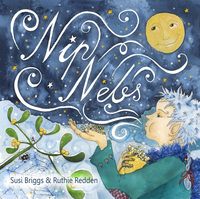 Book Cover for Nip Nebs by Susi Briggs