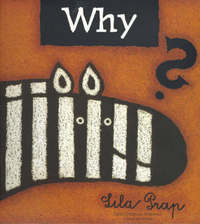 Book Cover for Why? by Lila Prap