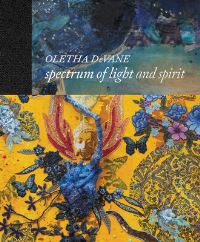 Book Cover for Oletha DeVane by Leslie KingHammond, Christopher Kojzar, Serubiri Moses, Tadia Rice