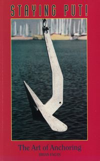Book Cover for Staying Put! by Brian M Fagan