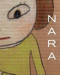 Book Cover for Yoshitomo Nara - Drawings 1984-2013 by Blum  Poe