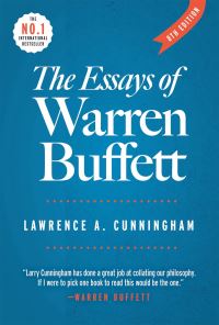 Book Cover for The Essays of Warren Buffett by Lawrence A Cunningham
