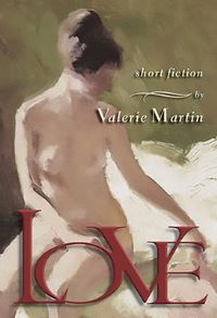 Book Cover for Love by Valerie Martin
