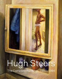 Book Cover for Hugh Steers by Cynthia Carr, James Smalls