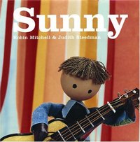 Book Cover for Sunny by Robin Mitchell, Judith Steedman