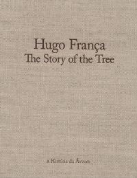 Book Cover for Hugo França by Evelise Grunow