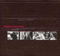 Book Cover for Fliporama Italia by Elliott Erwitt