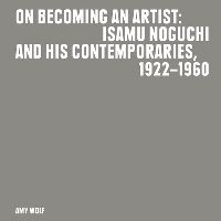 Book Cover for On Becoming an Artist by Amy Wolf