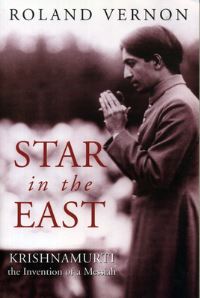 Book Cover for Star in the East by Roland Vernon