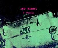 Book Cover for Andy Warhol by Andy Warhol, Gerard Malanga, Jeff Koons