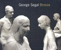 Book Cover for George Segal by Joan Pachner