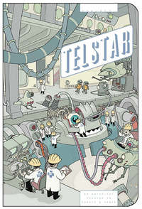 Book Cover for Project by Various, Tom Aureille, Fabrice Sapolsky, DAWN J STARR