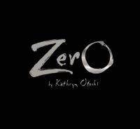 Book Cover for Zero by Kathryn Otoshi