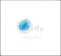 Book Cover for One by Kathryn Otoshi