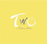 Book Cover for Two by Kathryn Otoshi